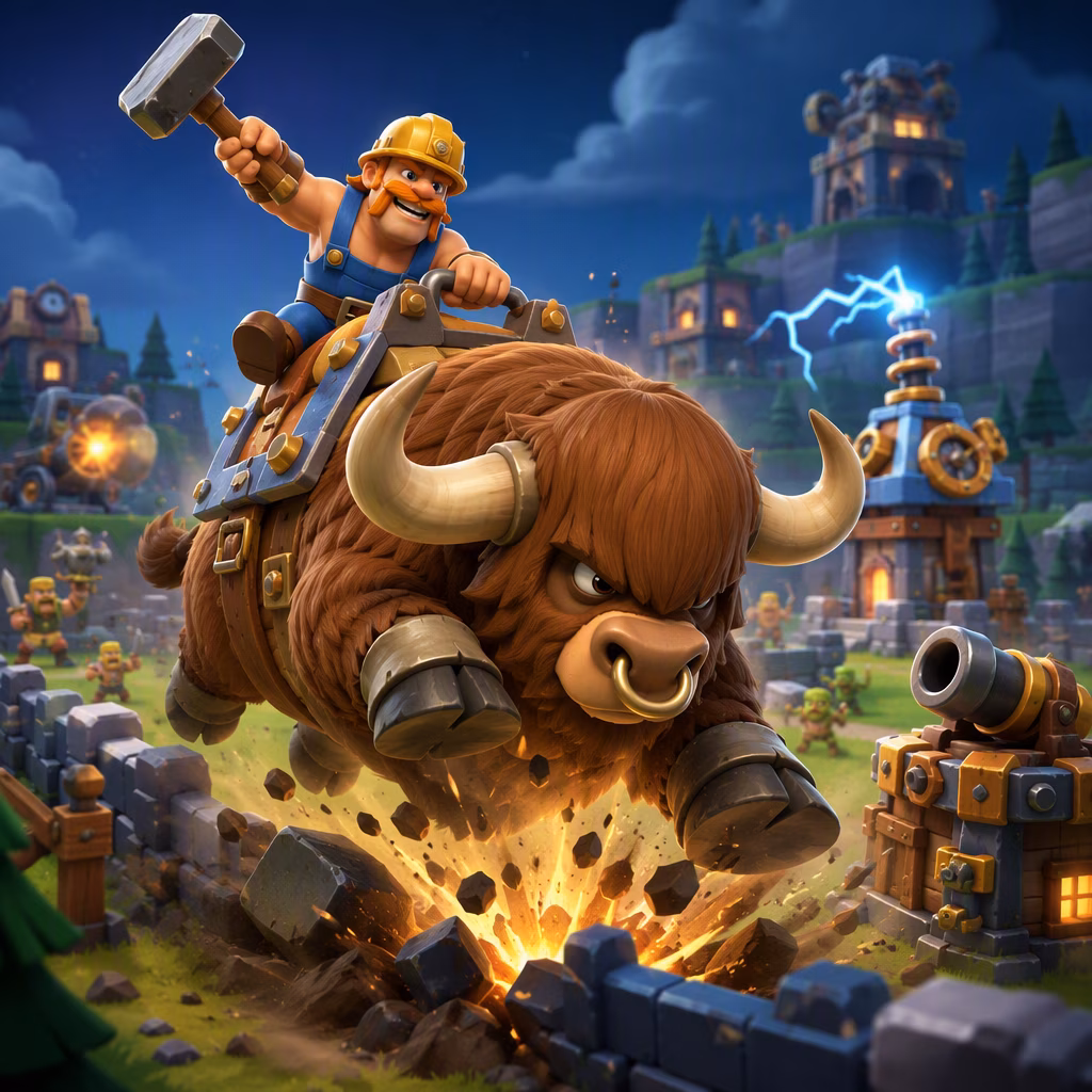 2026-clash-of-clans-hero-equipment-ranking-raw-power-real-talk-and-regrets-image-0
