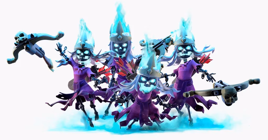 builder-s-clash-o-ween-mashup-madness-a-spooky-saga-of-sour-elixir-and-monstrous-troops-image-0