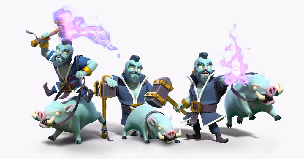 builder-s-clash-o-ween-mashup-madness-a-spooky-saga-of-sour-elixir-and-monstrous-troops-image-1