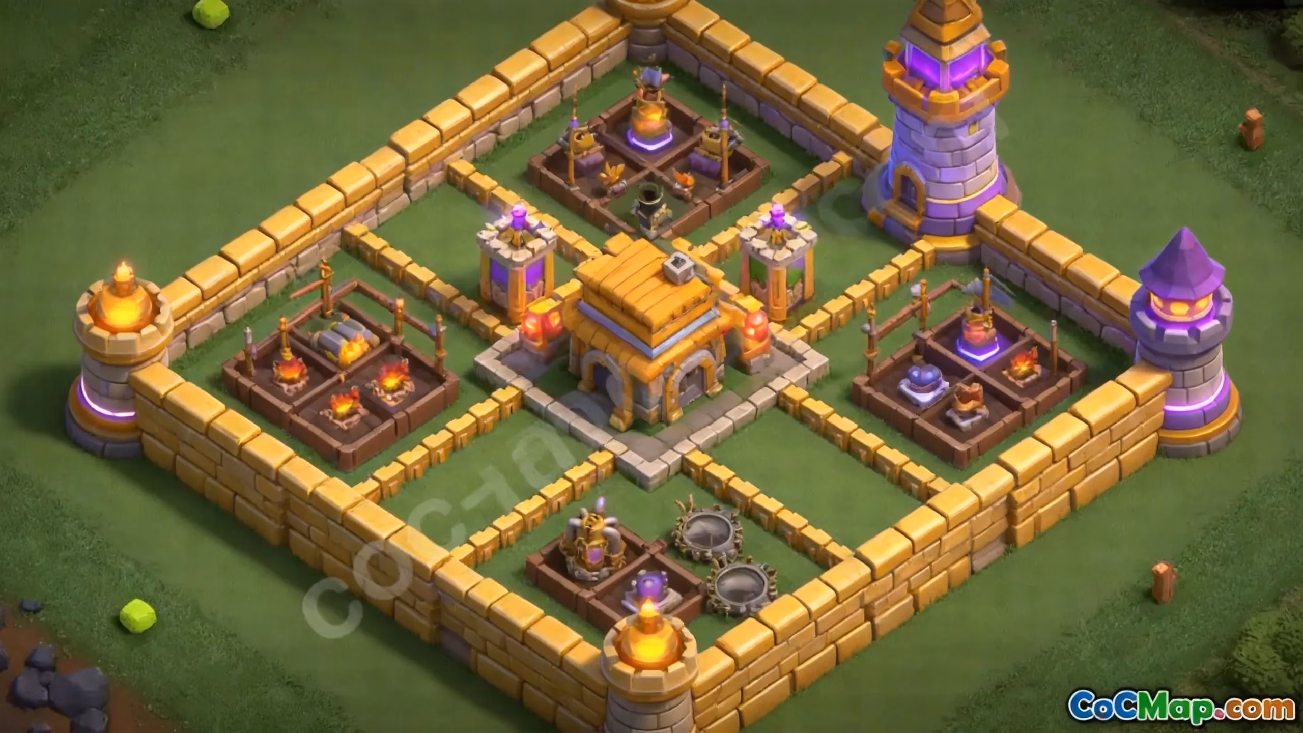 clash-of-clans-best-base-layouts-in-coc-from-th5-to-th10-image-1