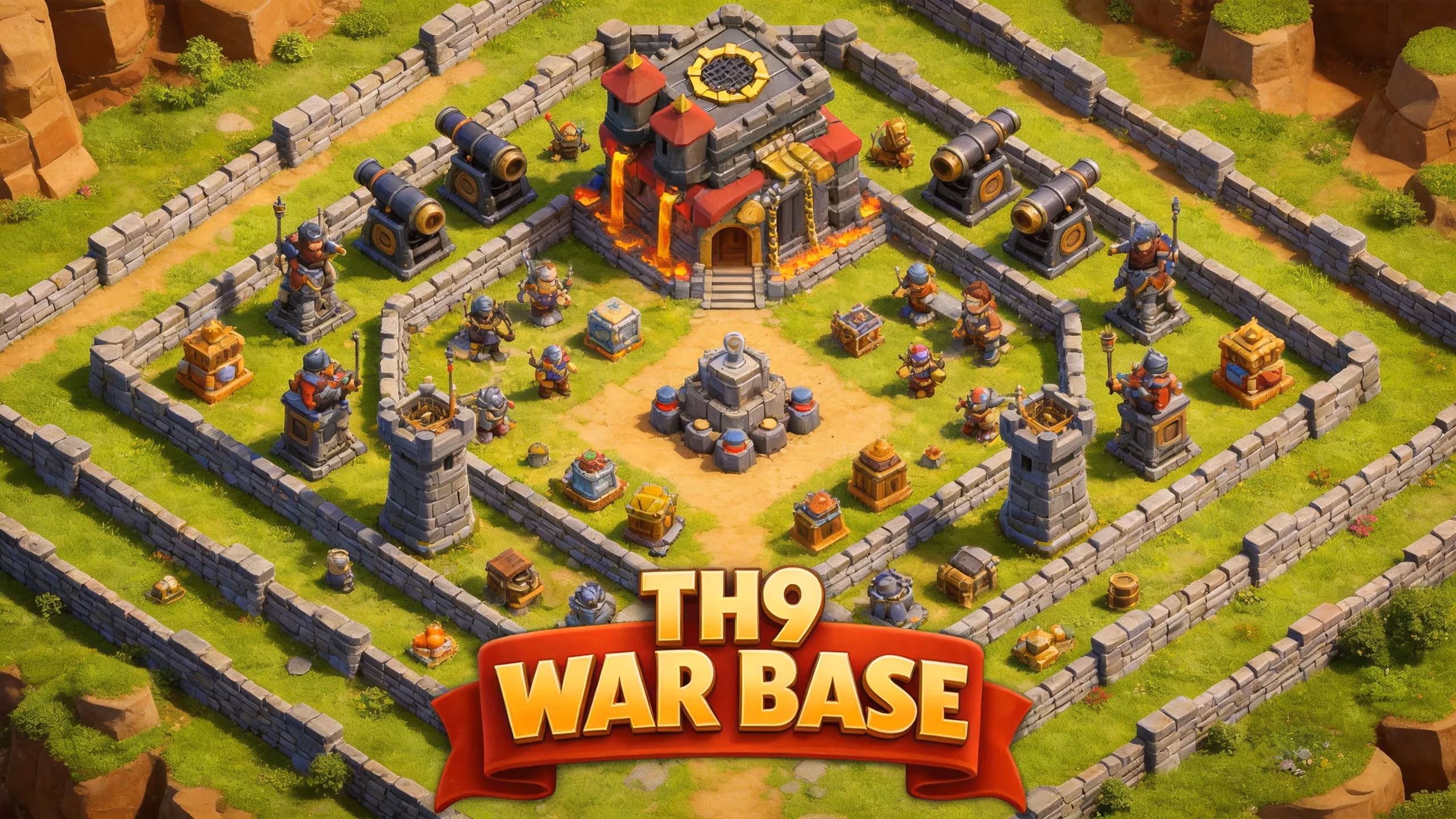 clash-of-clans-best-base-layouts-in-coc-from-th5-to-th10-image-3