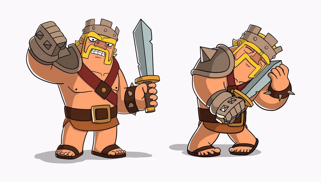 clash-of-clans-gold-pass-goes-full-clash-a-rama-cartoon-chaos-image-1
