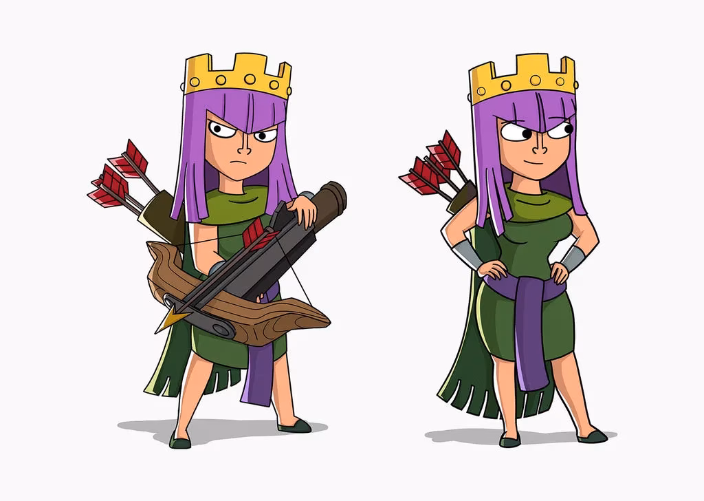 clash-of-clans-gold-pass-goes-full-clash-a-rama-cartoon-chaos-image-2
