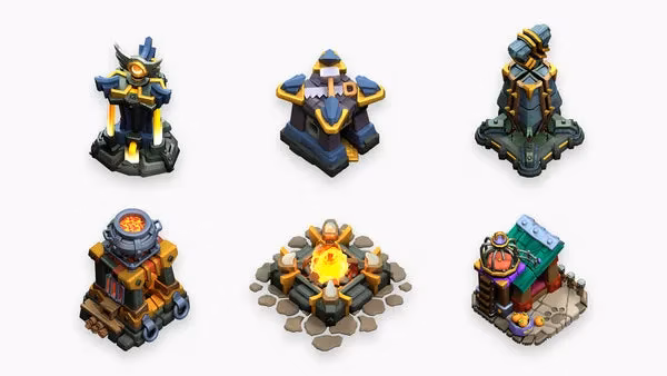 clash-of-clans-march-2026-update-the-epic-and-gross-arrival-of-sneezy-image-2