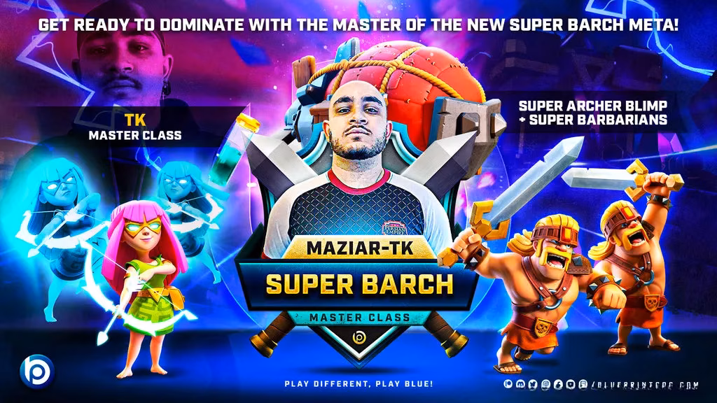 crushing-double-poison-towers-with-super-archer-blimp-in-2026-image-0