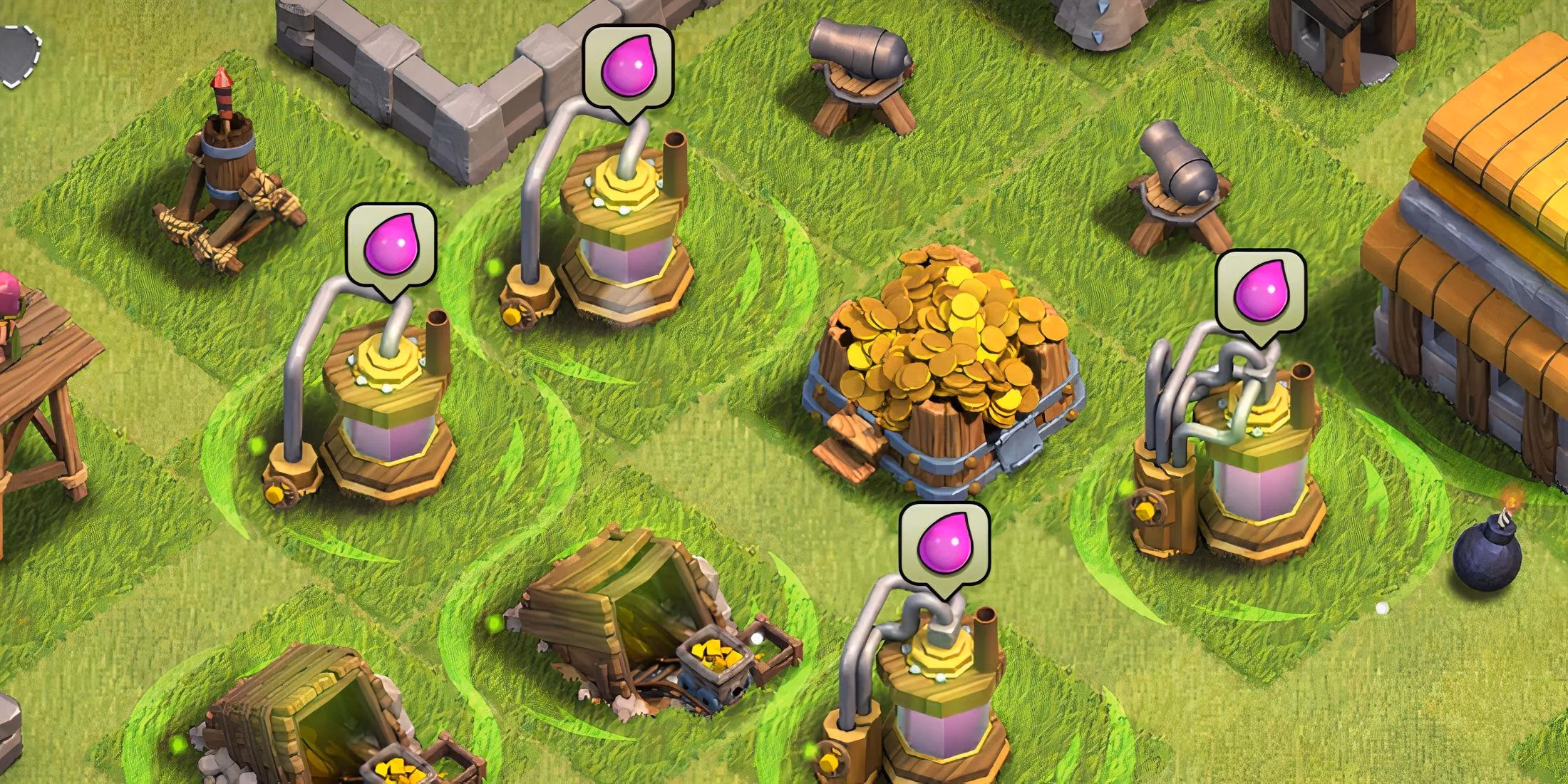 my-journey-to-mastering-elixir-farming-in-clash-of-clans-image-0